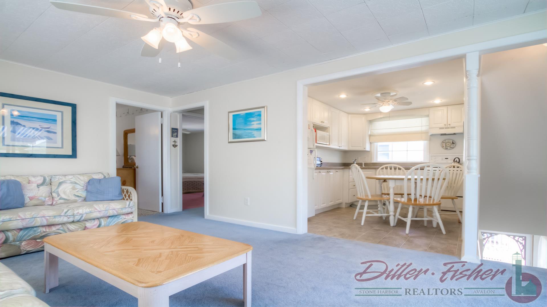228 110th Street, Stone Harbor (Mid-Island) - Picture 5