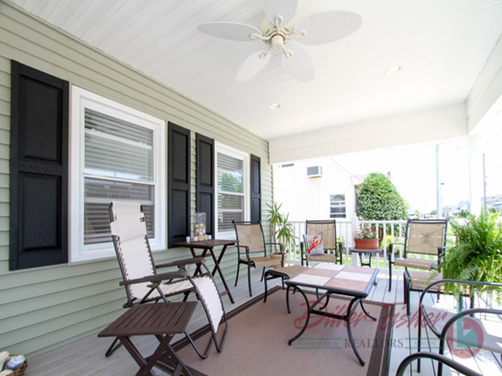 220 88th Street, Stone Harbor (Mid-Island)