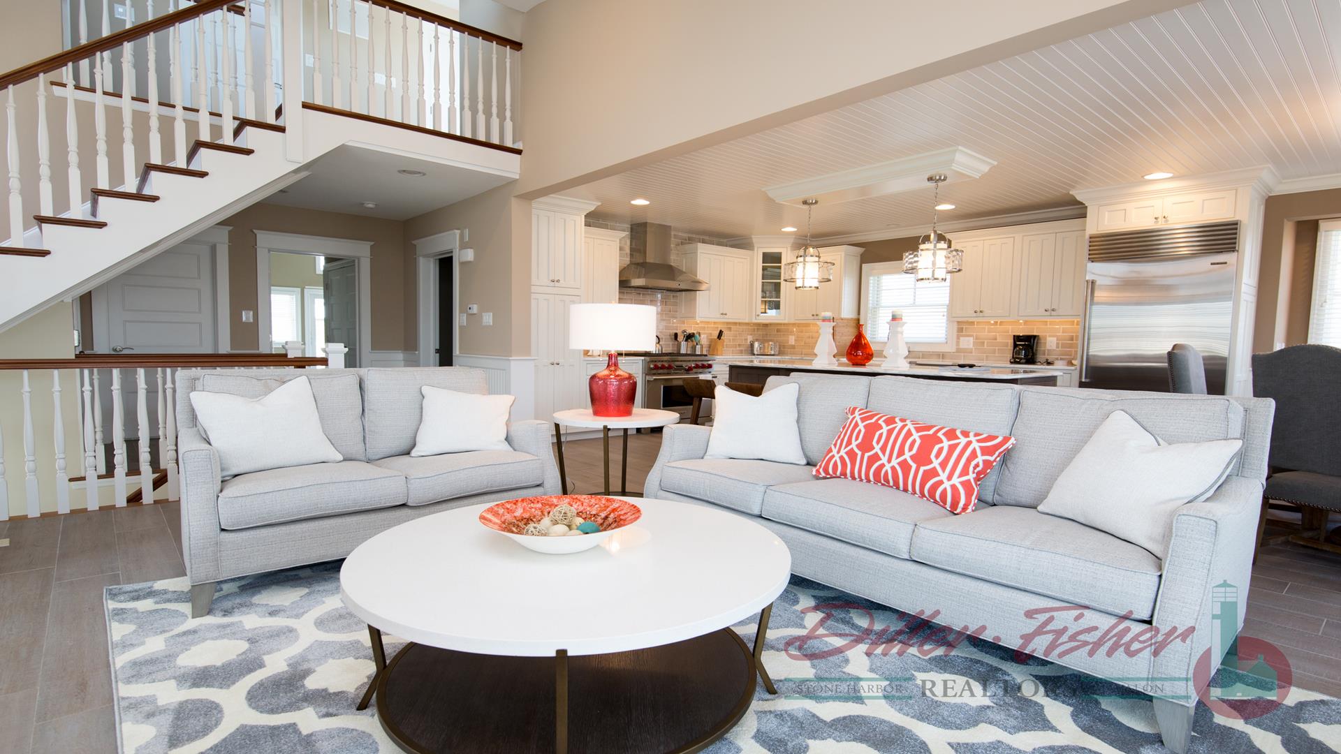 123 93rd Street, Stone Harbor (Mid-Island) - Picture 3