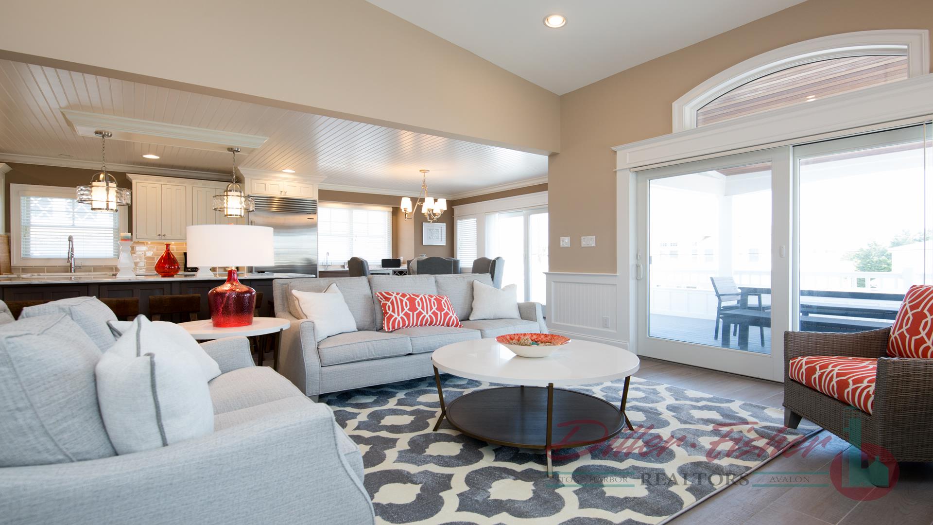 123 93rd Street, Stone Harbor (Mid-Island) - Picture 4