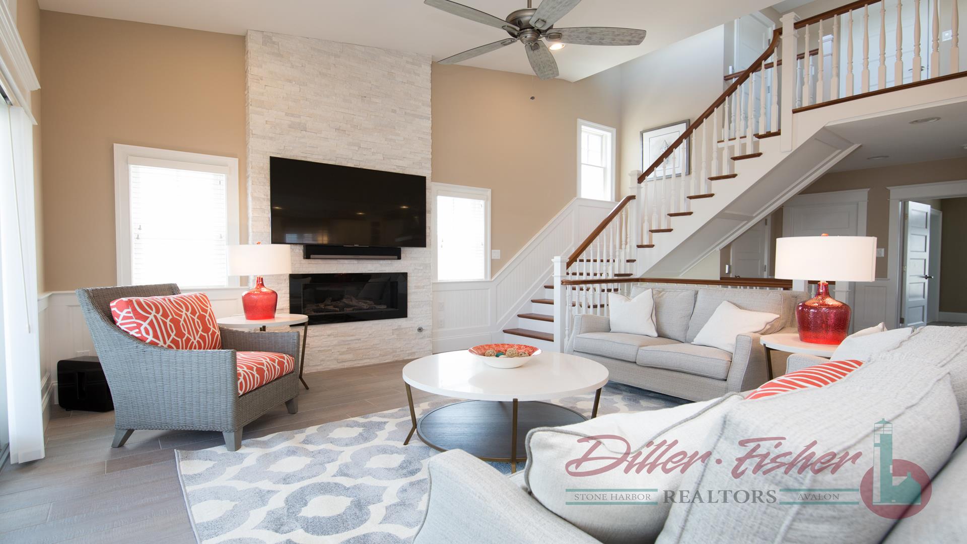 123 93rd Street, Stone Harbor (Mid-Island) - Picture 5