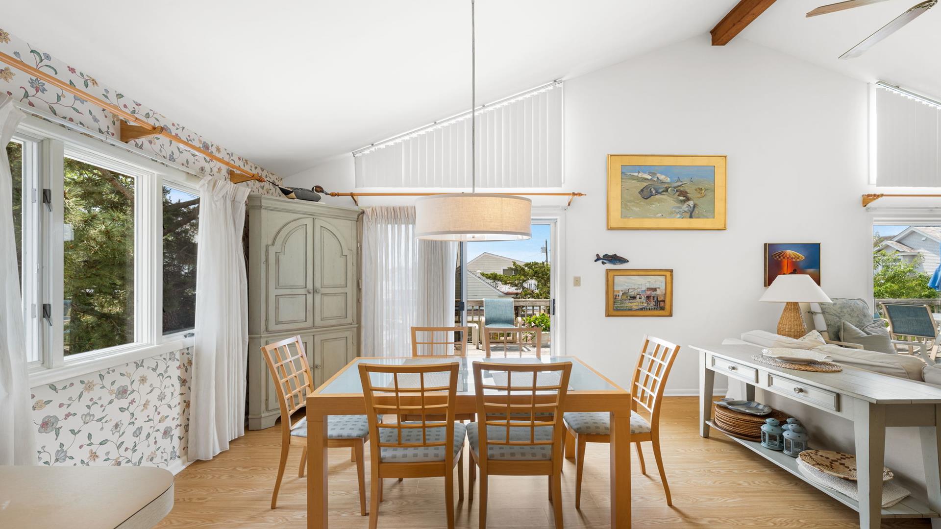 219 117th Street, Stone Harbor (Mid-Island) - Picture 3