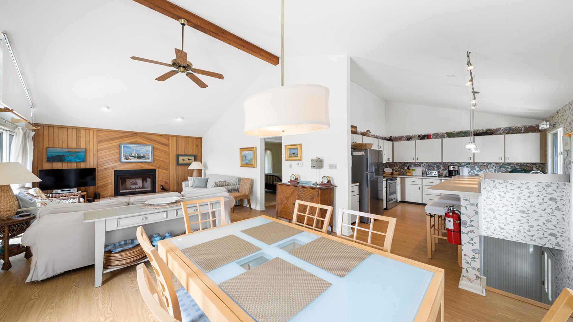 219 117th Street, Stone Harbor (Mid-Island) - Picture 4