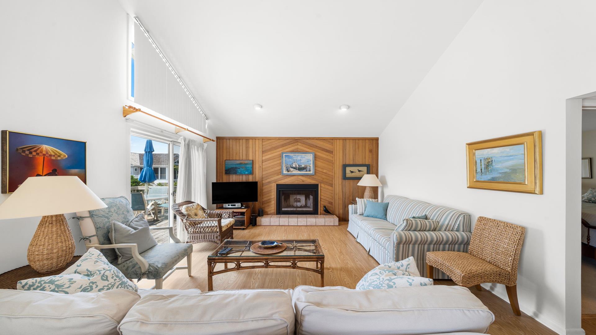 219 117th Street, Stone Harbor (Mid-Island) - Picture 5