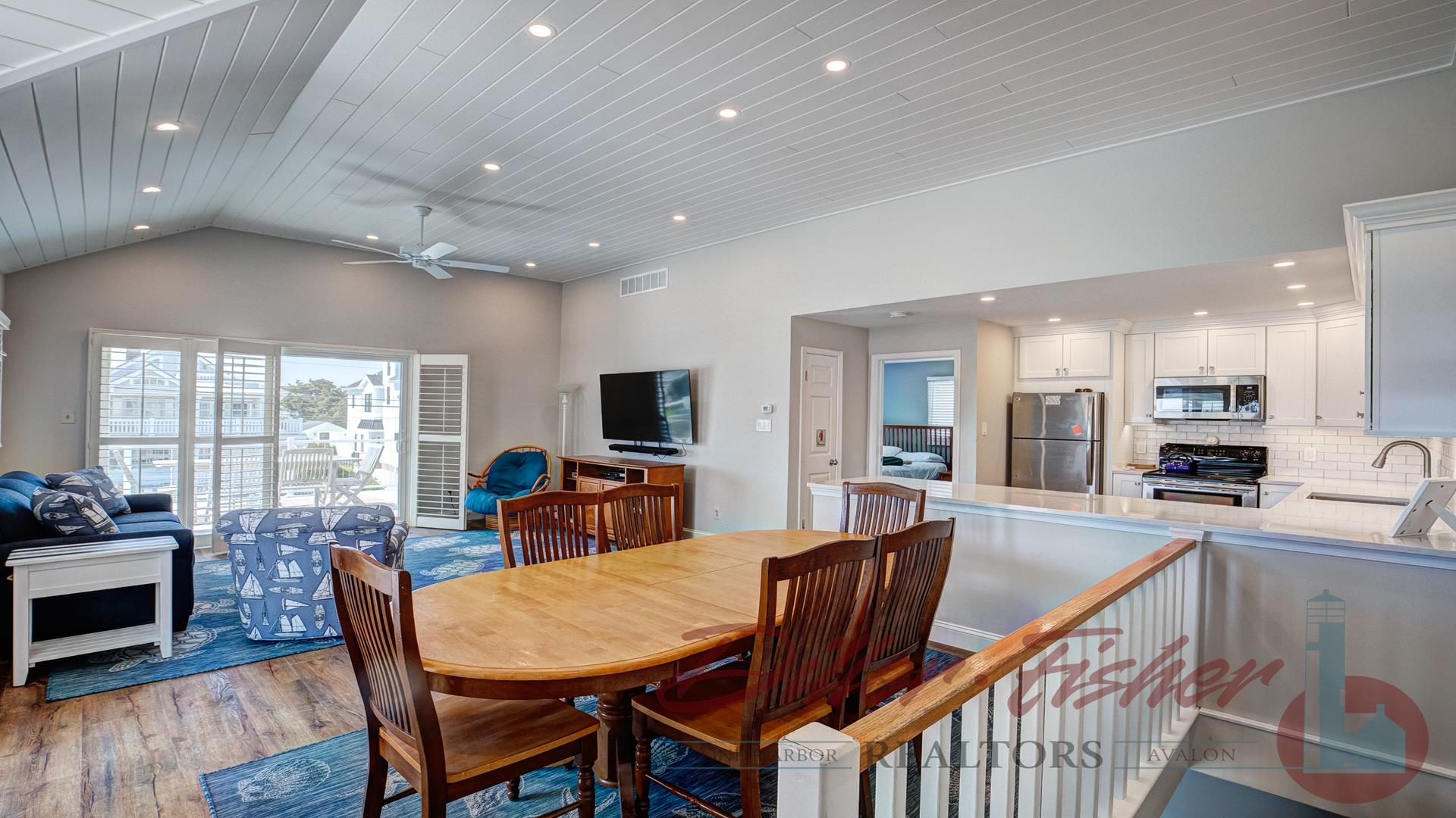 20 99th Street, Stone Harbor (Beach Block)