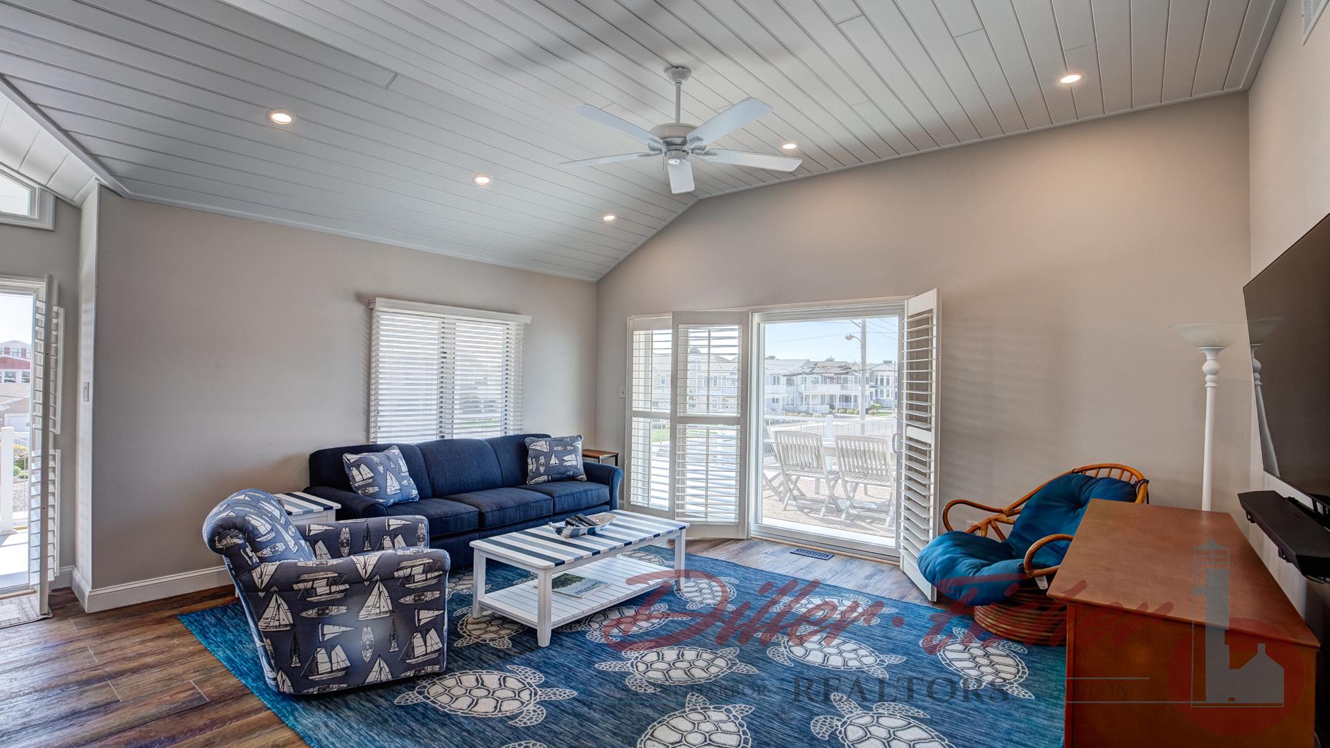 20 99th Street, Stone Harbor (Beach Block)