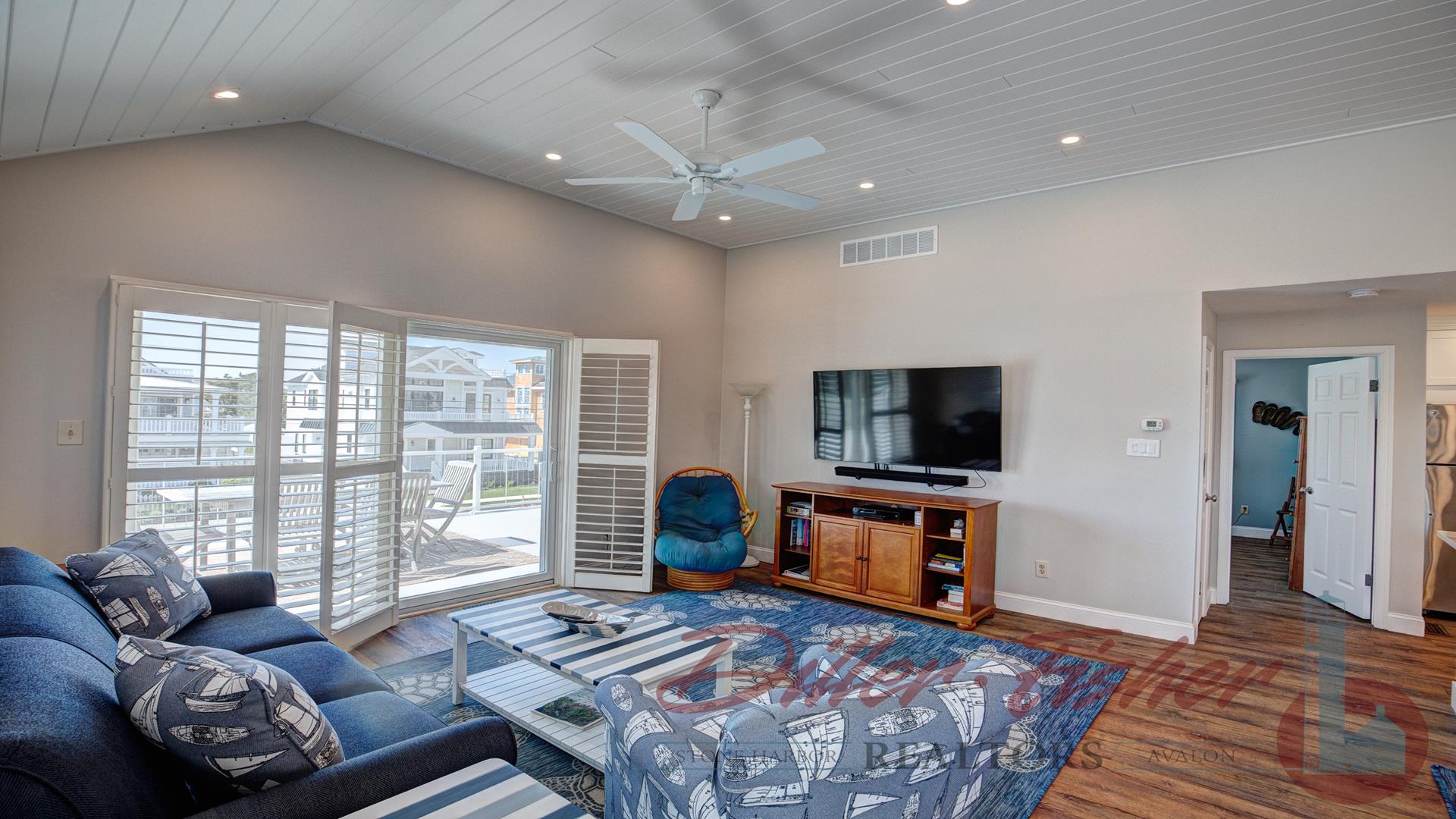 20 99th Street, Stone Harbor (Beach Block)