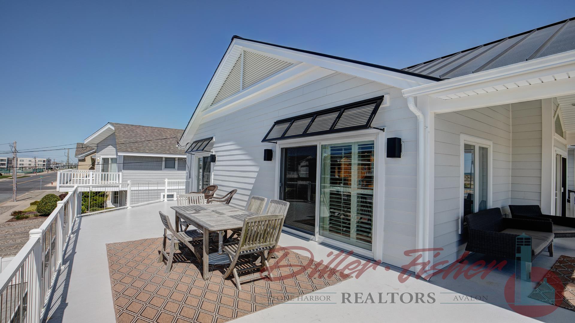 20 99th Street, Stone Harbor (Beach Block)