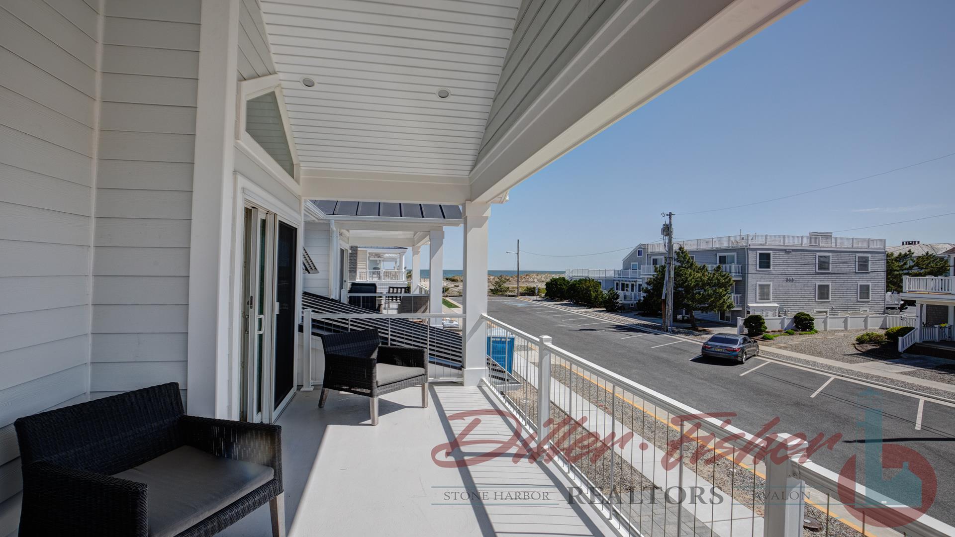 20 99th Street, Stone Harbor (Beach Block)