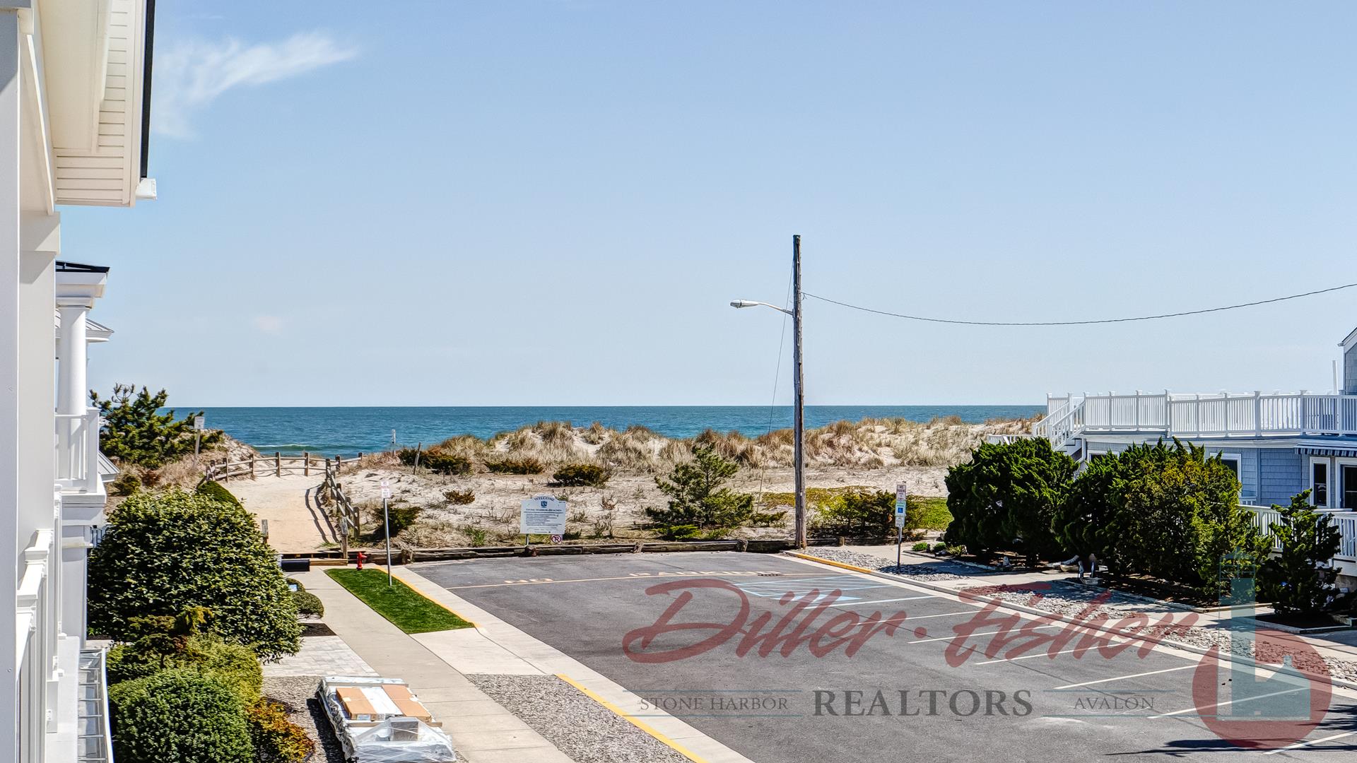 20 99th Street, Stone Harbor (Beach Block)