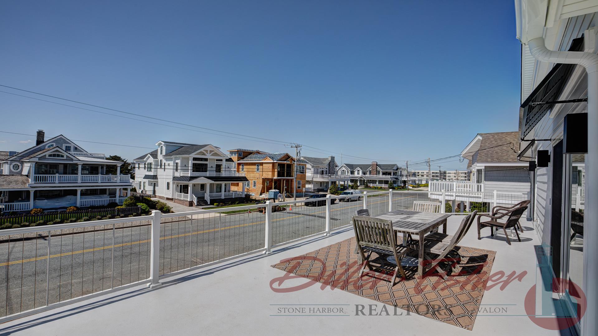 20 99th Street, Stone Harbor (Beach Block)