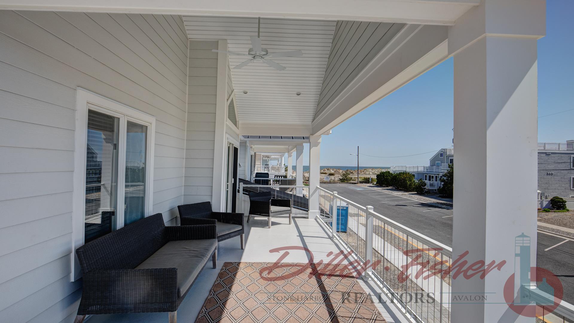 20 99th Street, Stone Harbor (Beach Block)