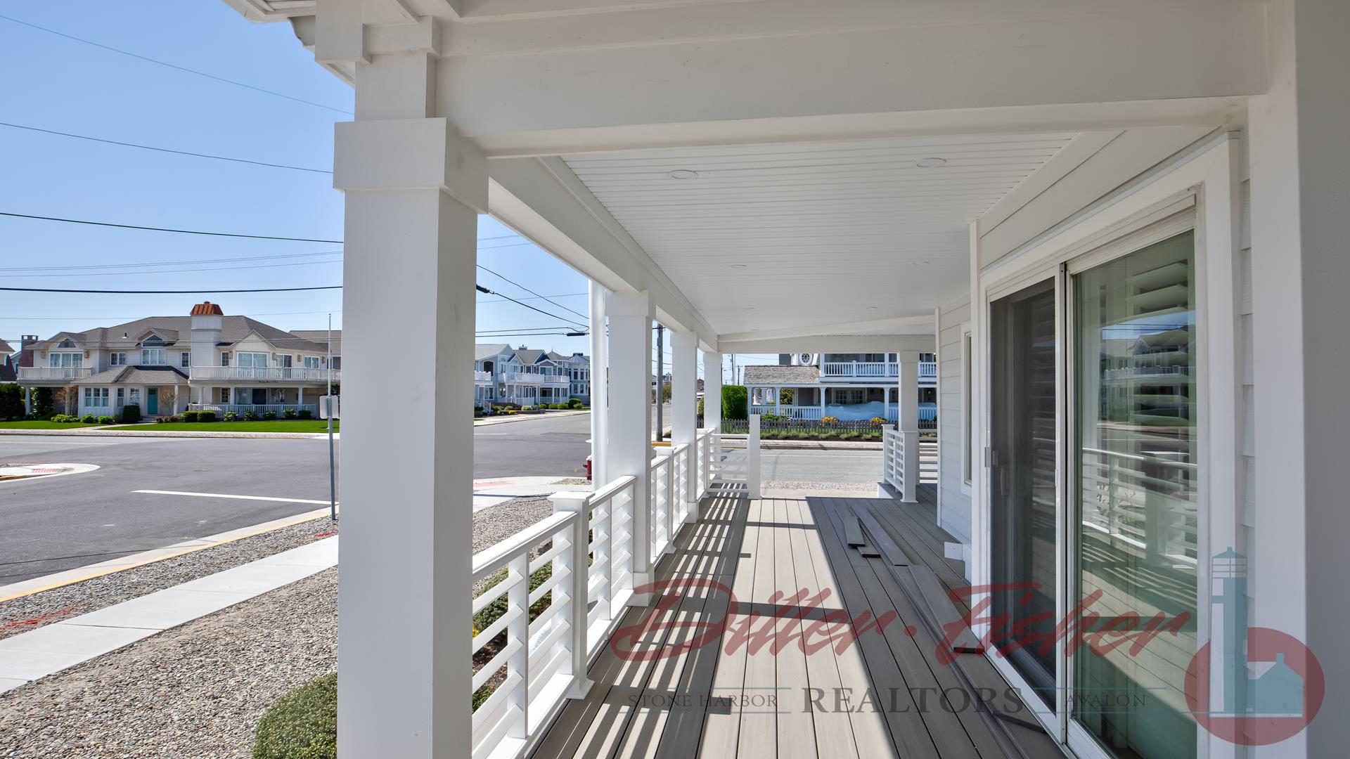 20 99th Street, Stone Harbor (Beach Block)