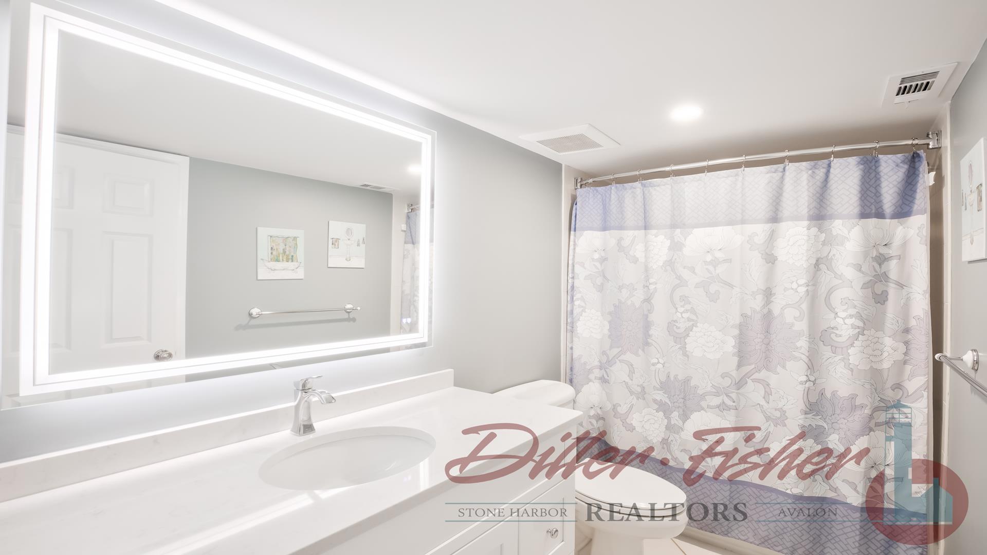 20 99th Street, Stone Harbor (Beach Block)