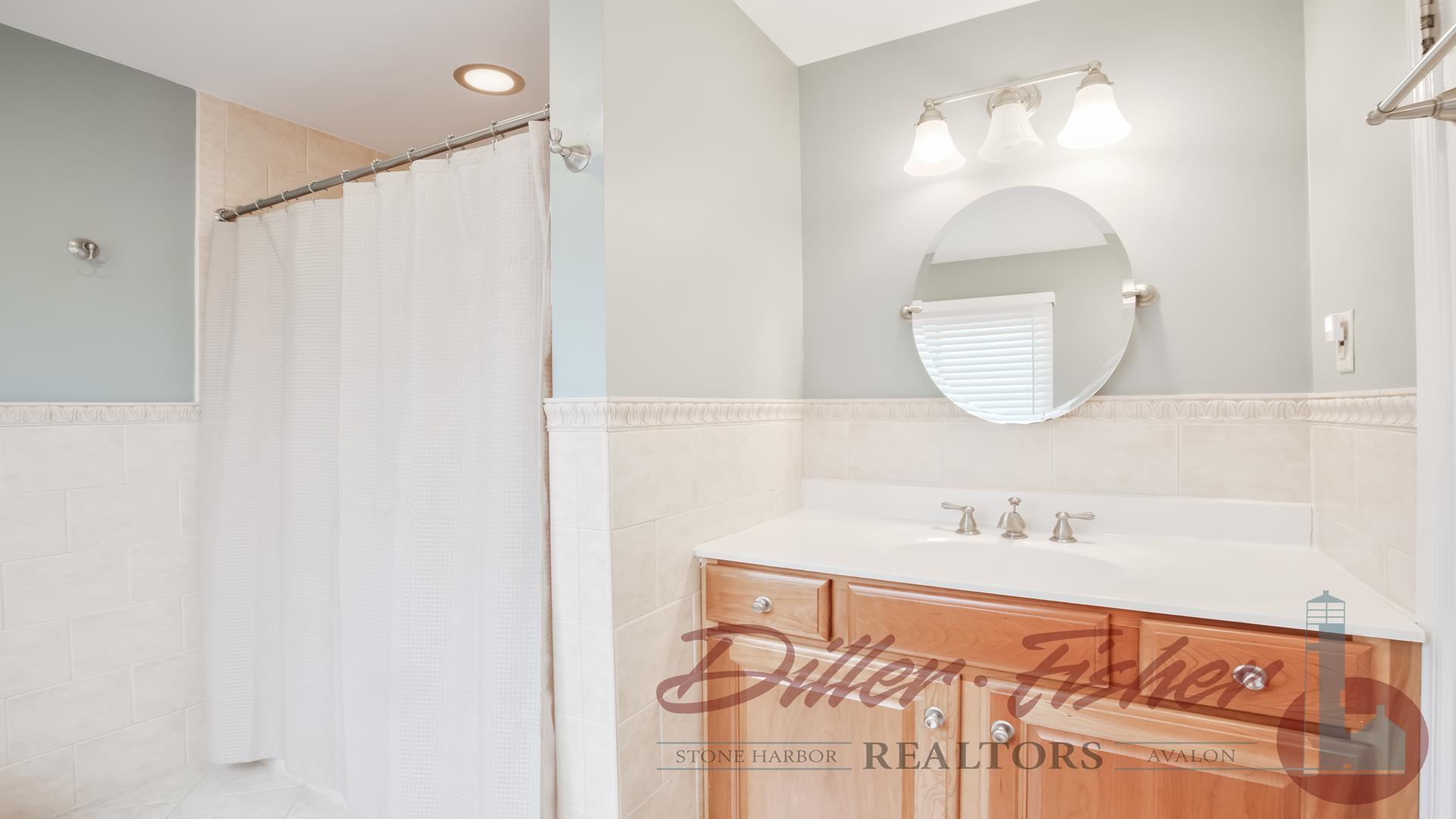 20 99th Street, Stone Harbor (Beach Block)