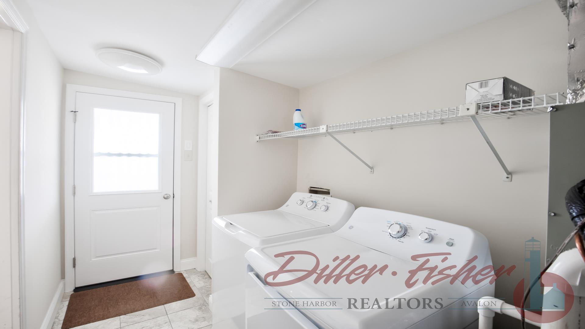 20 99th Street, Stone Harbor (Beach Block)