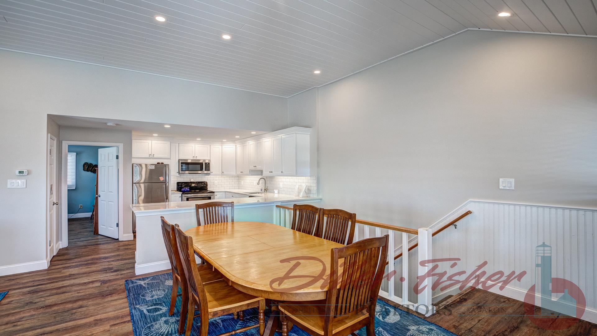 20 99th Street, Stone Harbor (Beach Block)