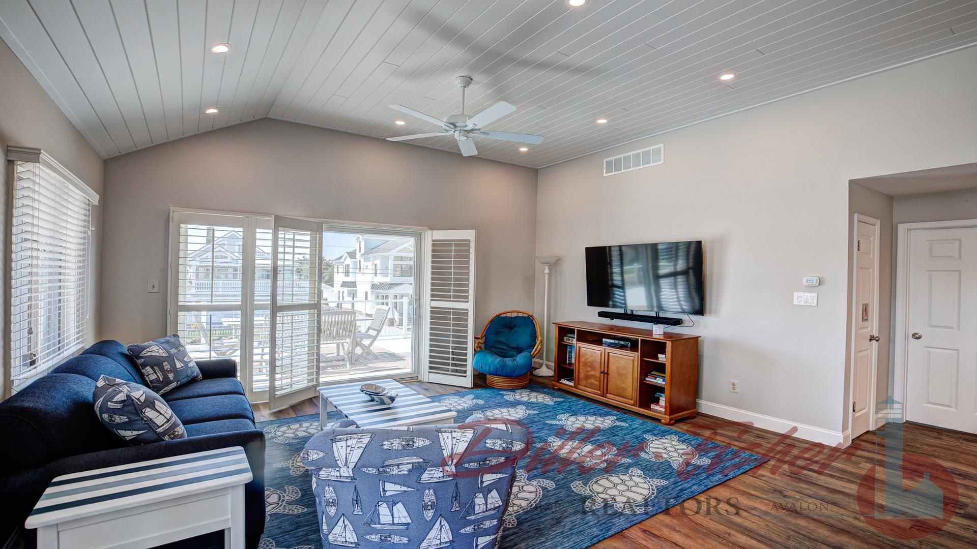 20 99th Street, Stone Harbor (Beach Block)