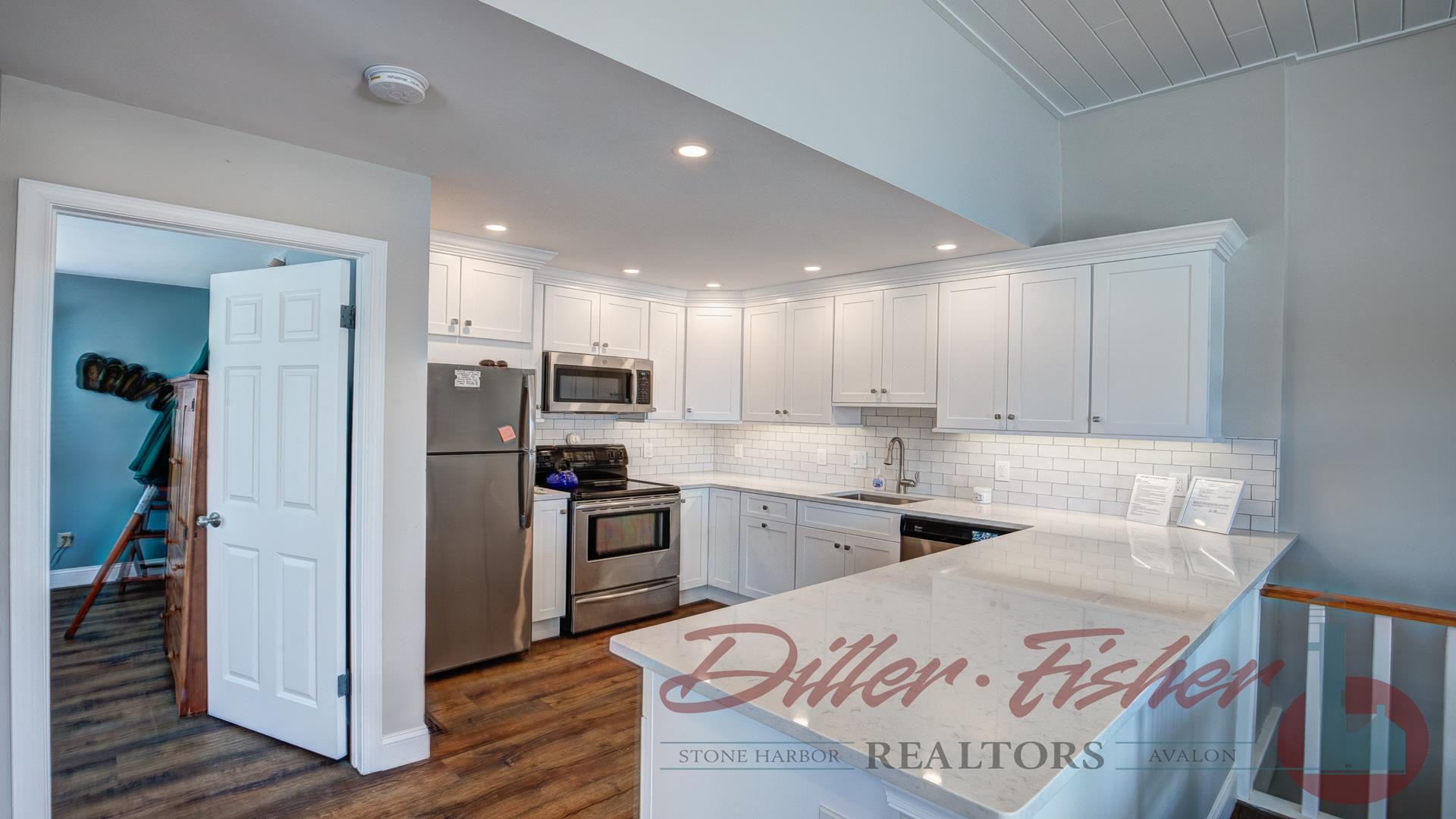 20 99th Street, Stone Harbor (Beach Block)