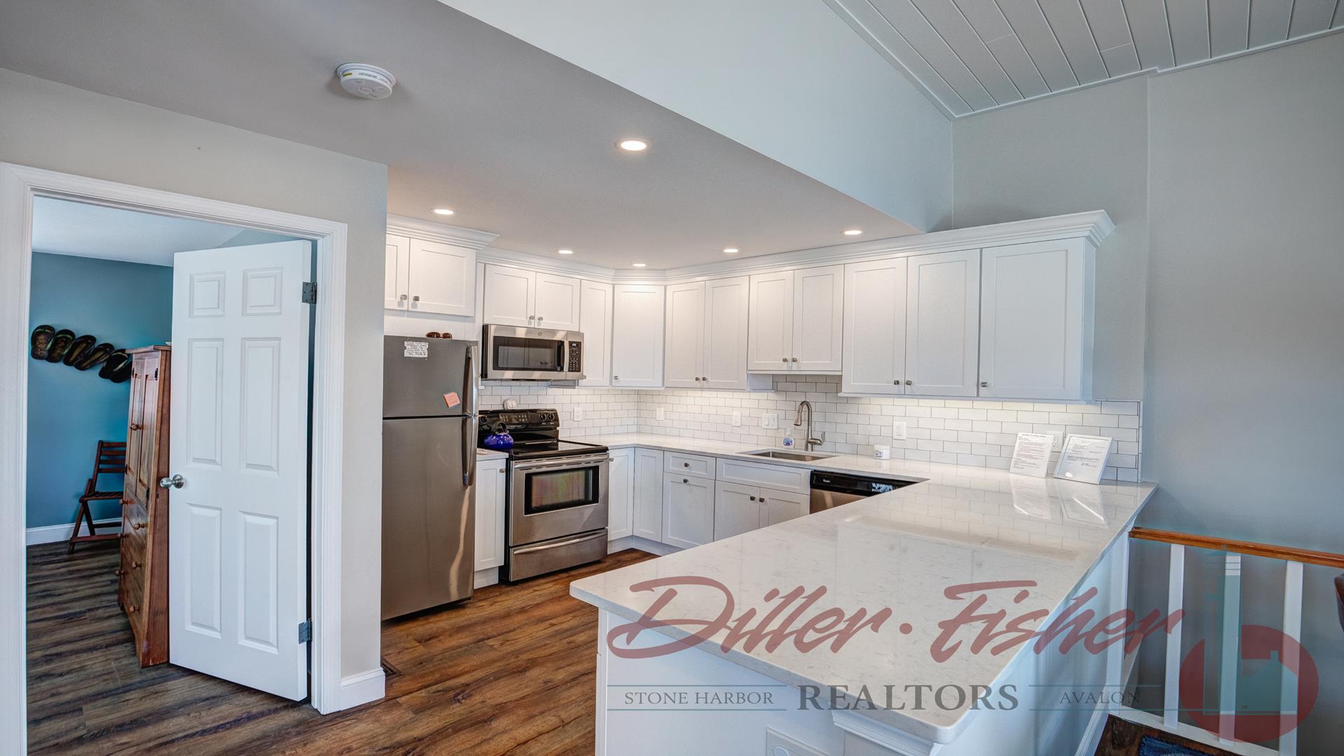 20 99th Street, Stone Harbor (Beach Block)