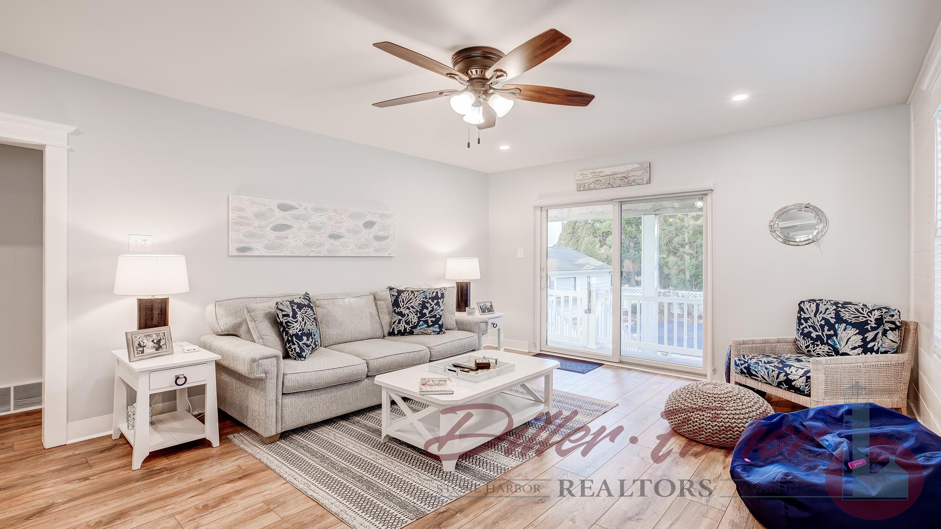 283 89th Street, Stone Harbor (Center)