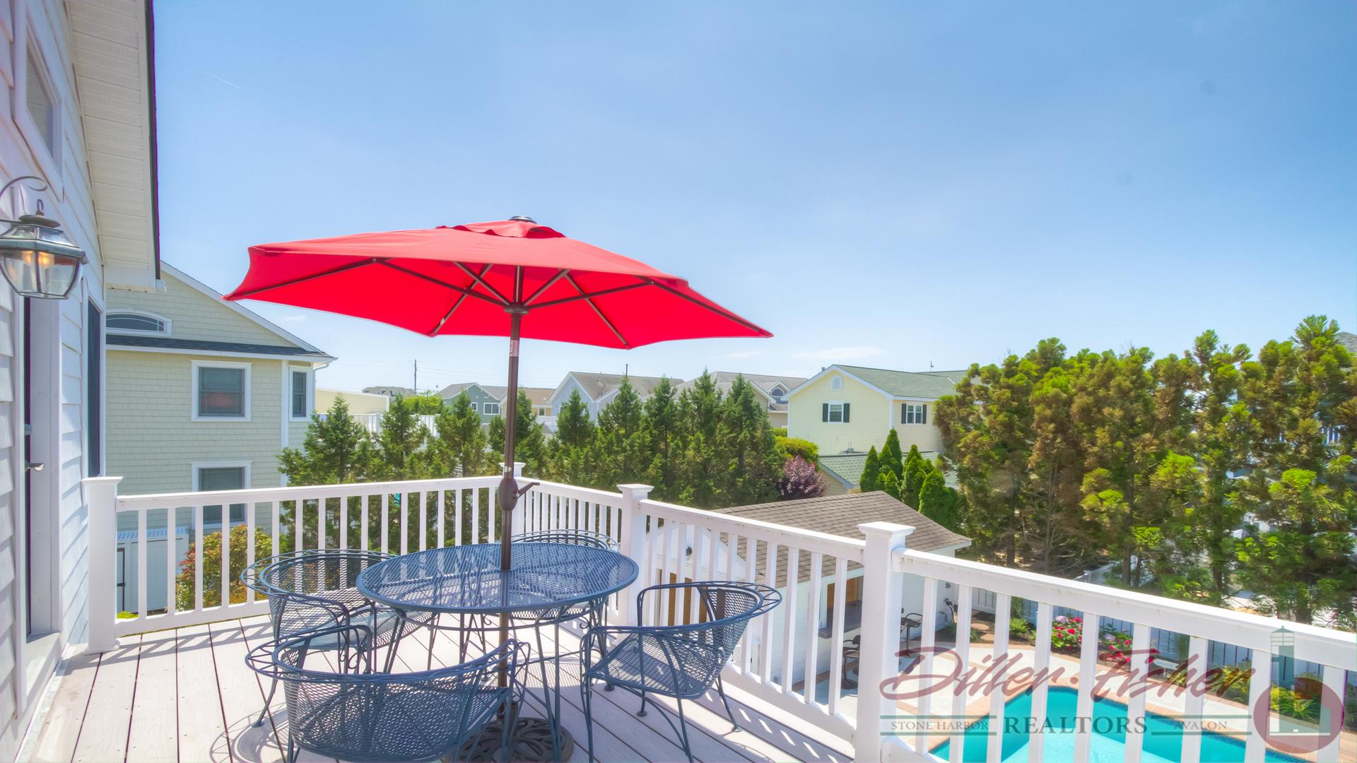 283 89th Street, Stone Harbor (Center)