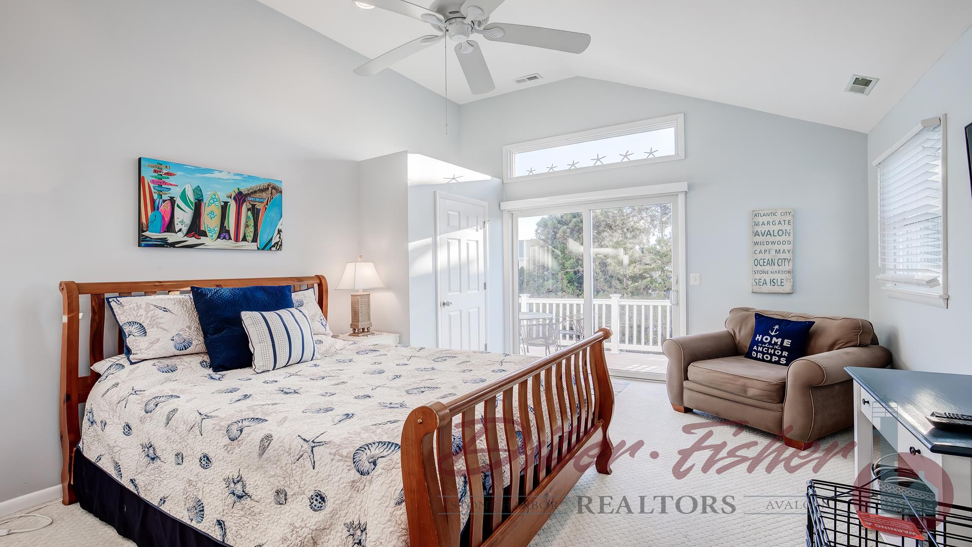 283 89th Street, Stone Harbor (Center)