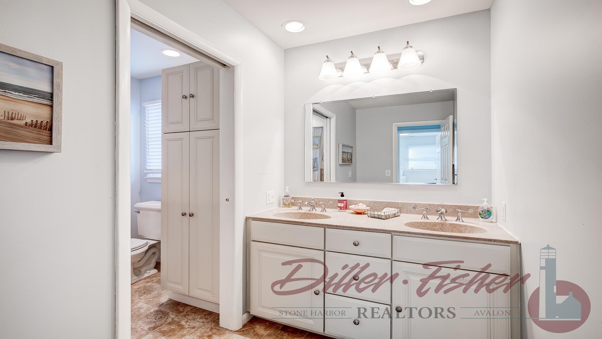 283 89th Street, Stone Harbor (Center)