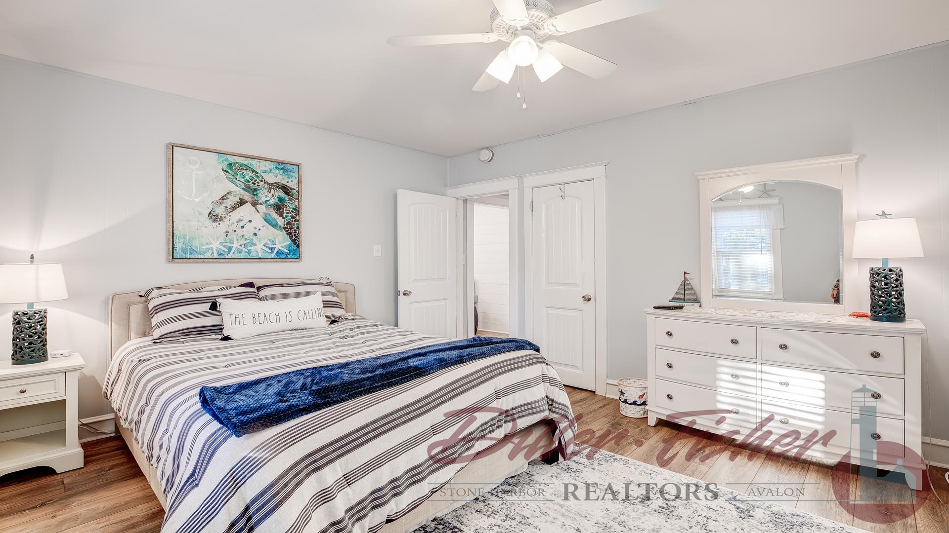 283 89th Street, Stone Harbor (Center)