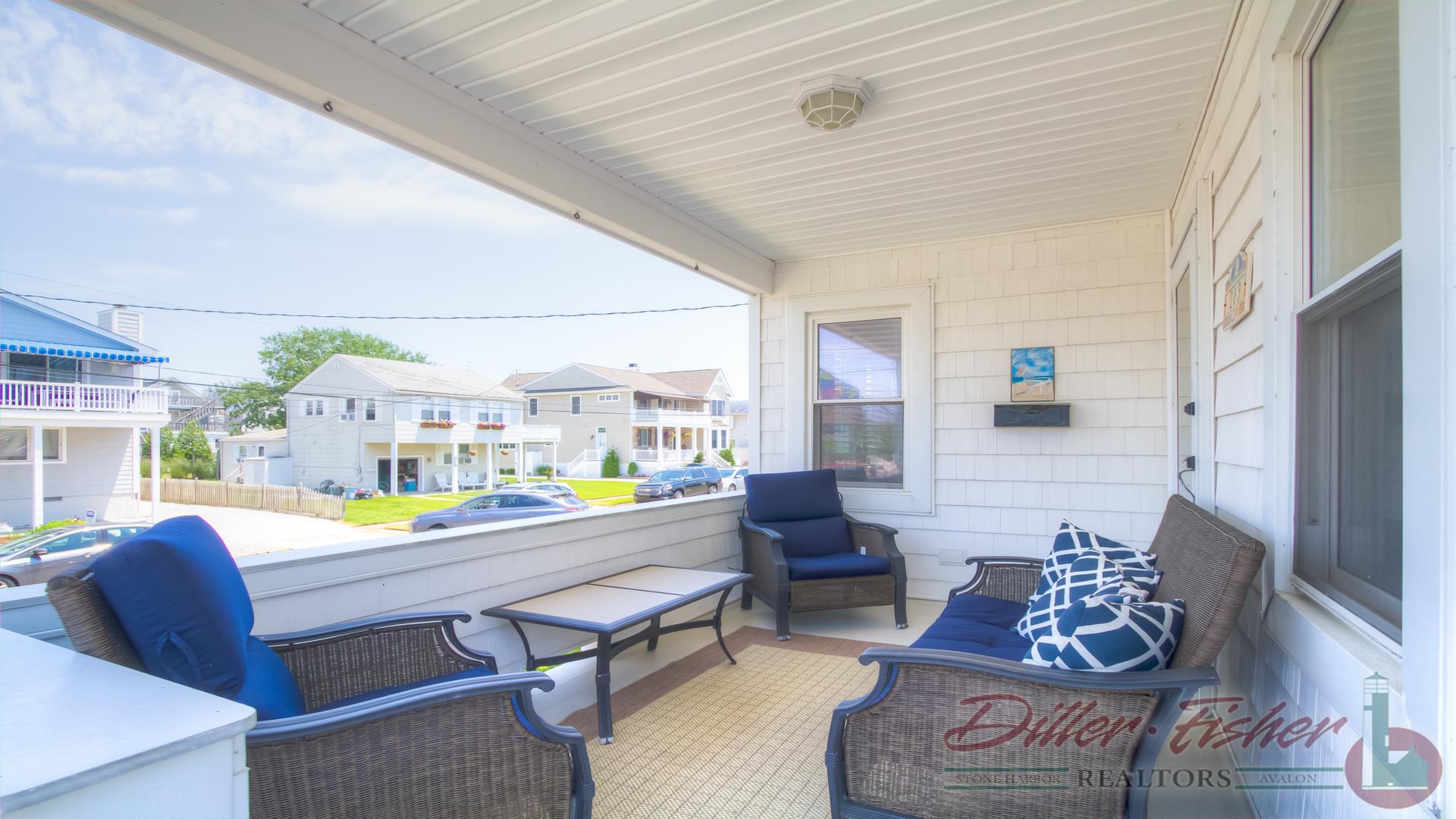 283 89th Street, Stone Harbor (Center)