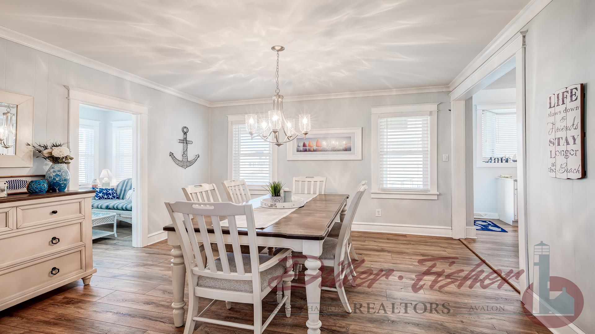 283 89th Street, Stone Harbor (Center)