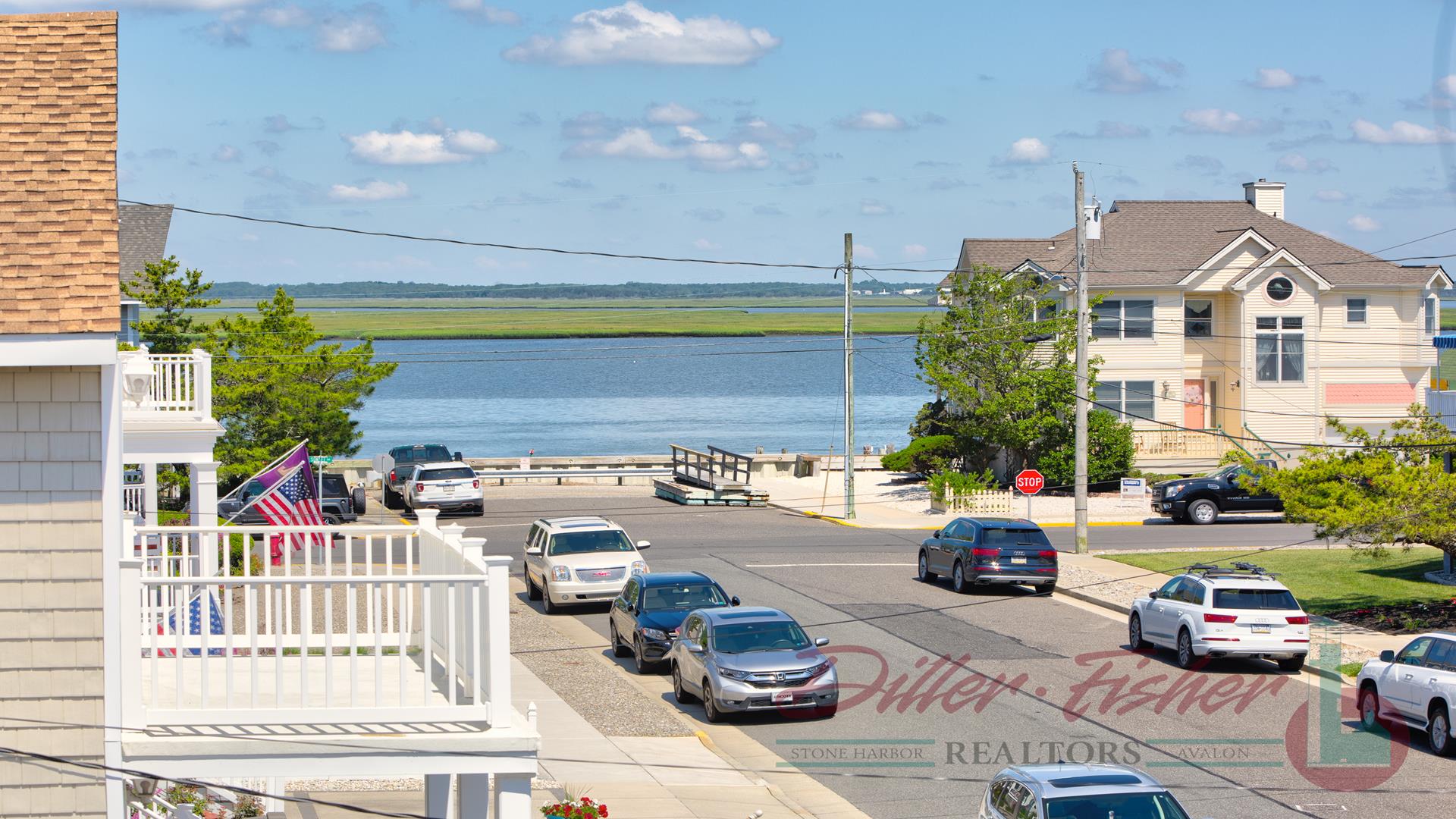 307 86th Street, Stone Harbor (Center)