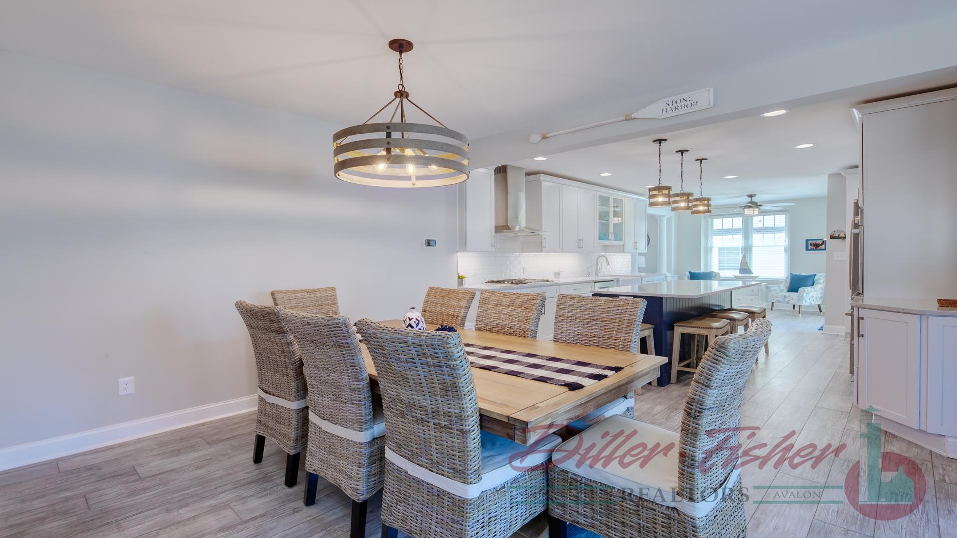 307 86th Street, Stone Harbor (Center)