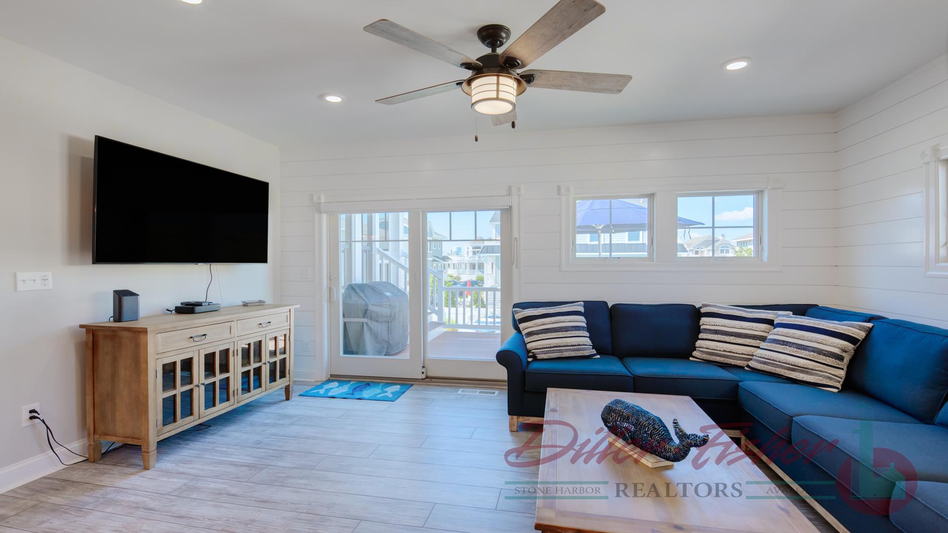 307 86th Street, Stone Harbor (Center)