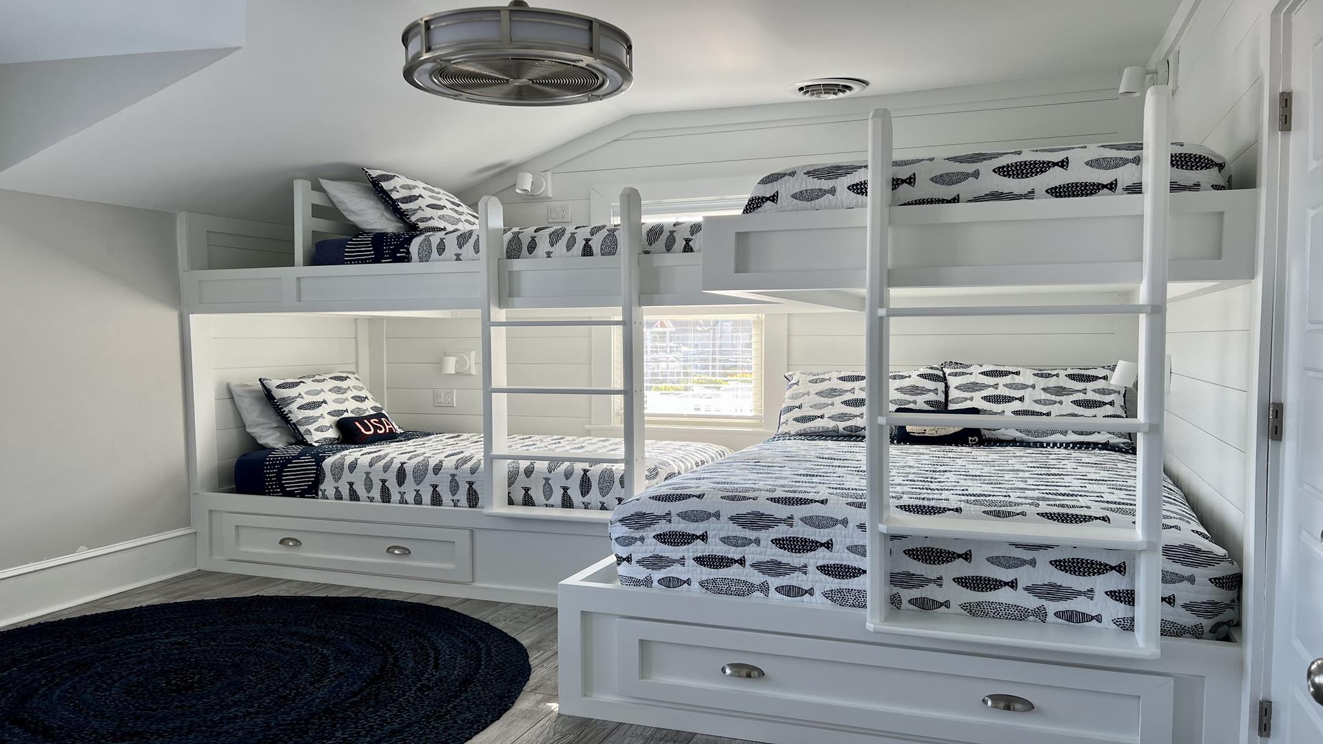 307 86th Street, Stone Harbor (Center)