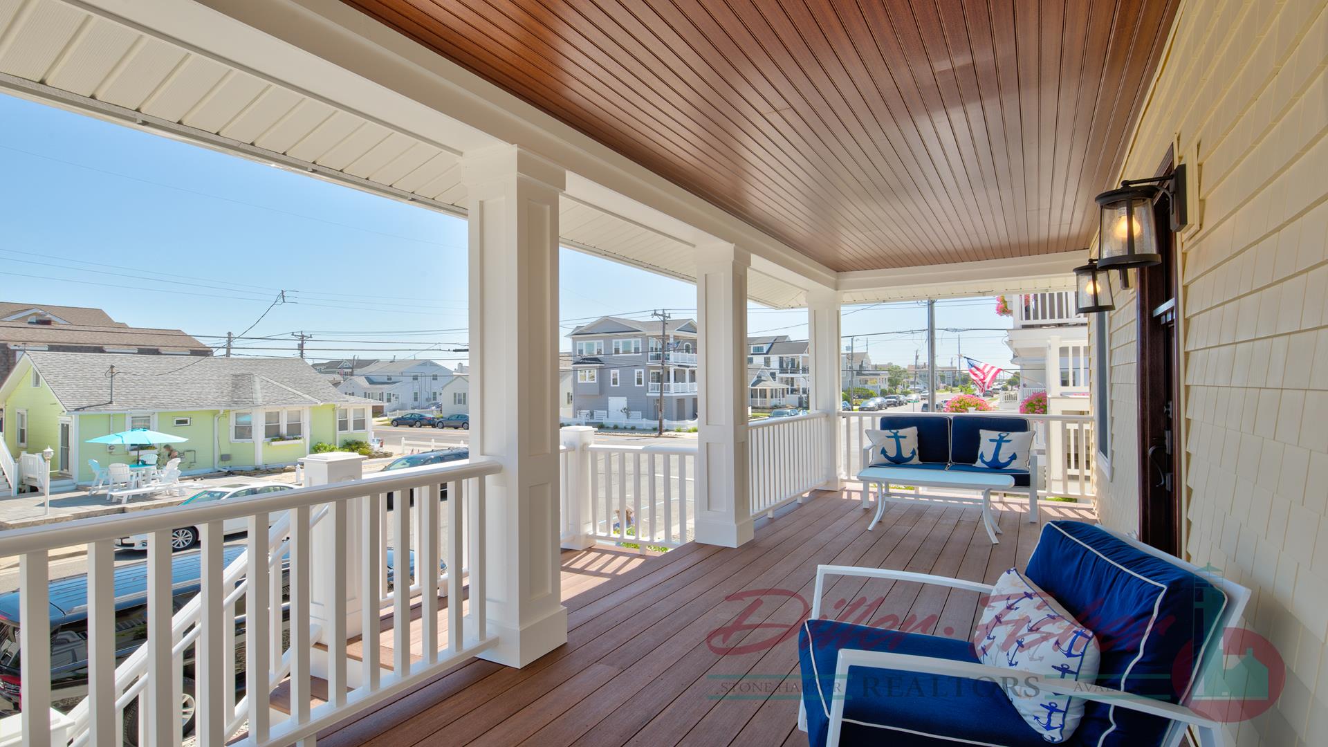 307 86th Street, Stone Harbor (Center)