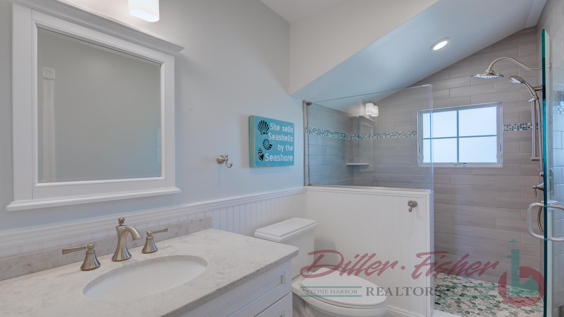 307 86th Street, Stone Harbor (Center)