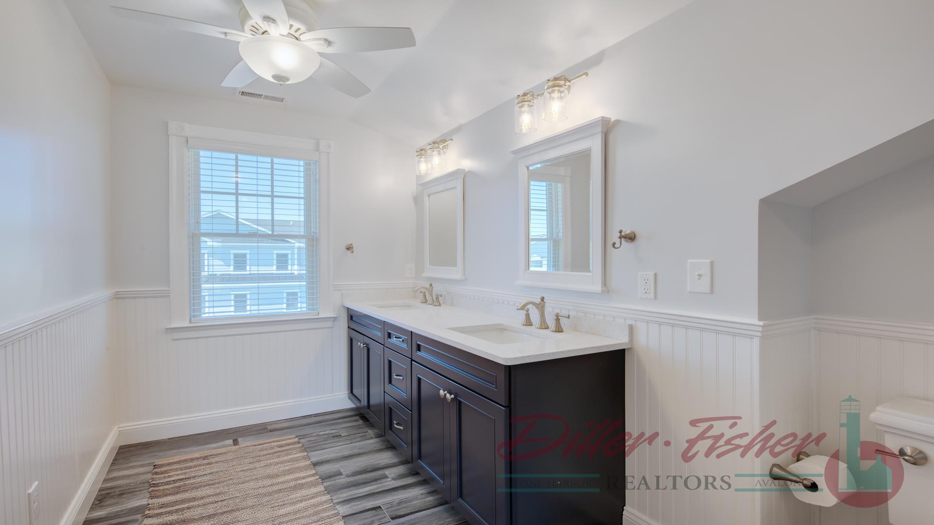 307 86th Street, Stone Harbor (Center)