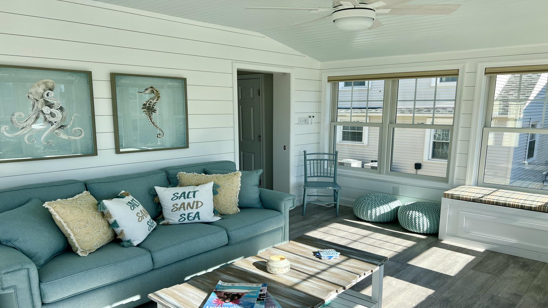 307 86th Street, Stone Harbor (Center)