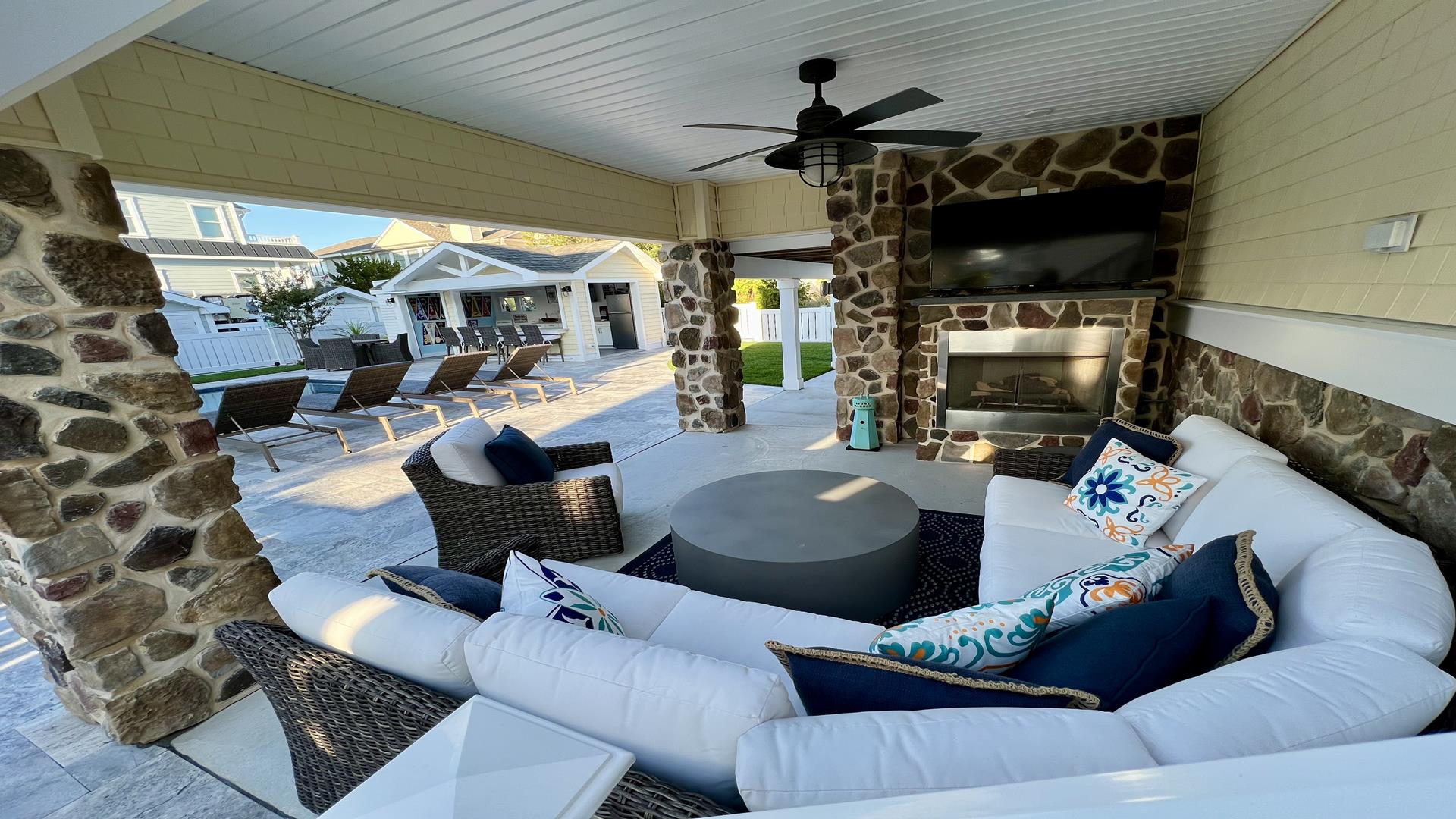 307 86th Street, Stone Harbor (Center)