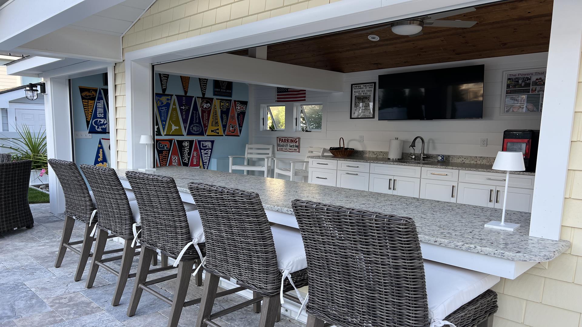 307 86th Street, Stone Harbor (Center)