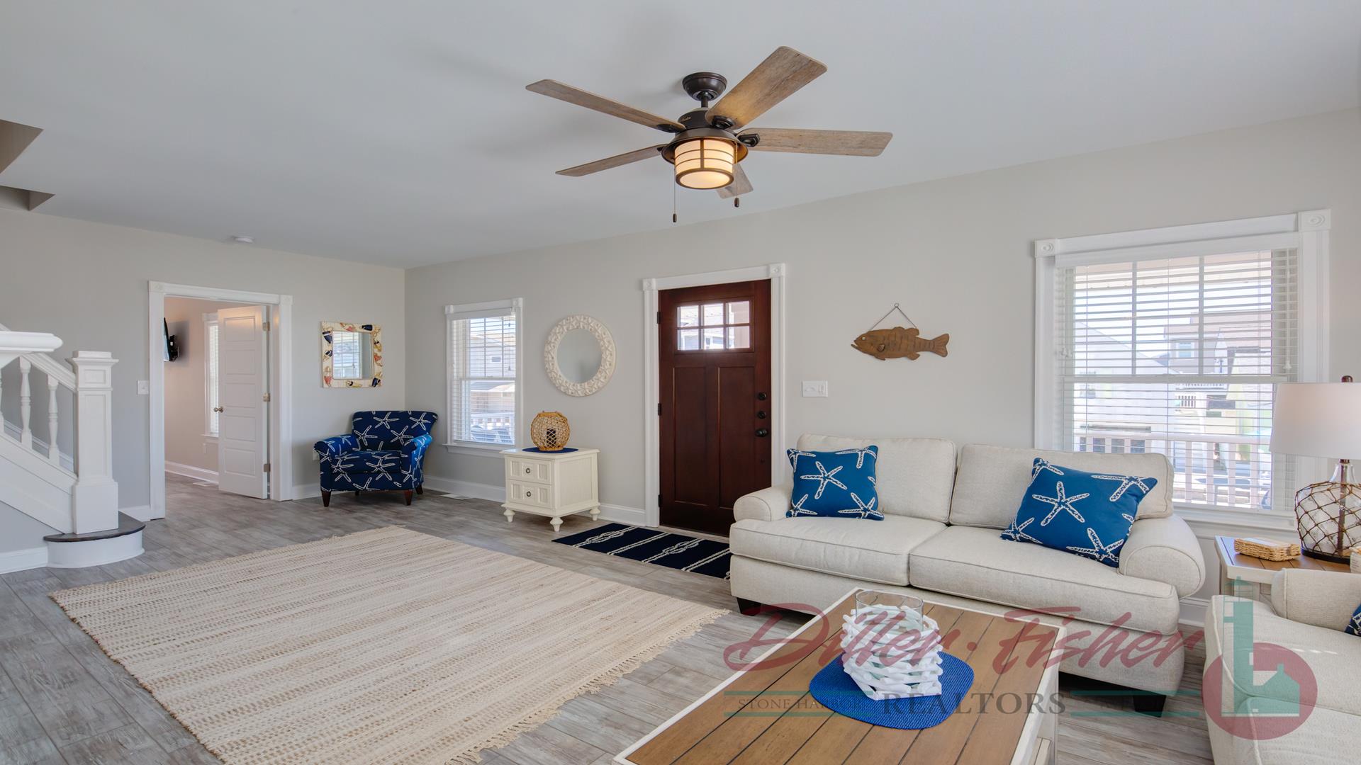 307 86th Street, Stone Harbor (Center)