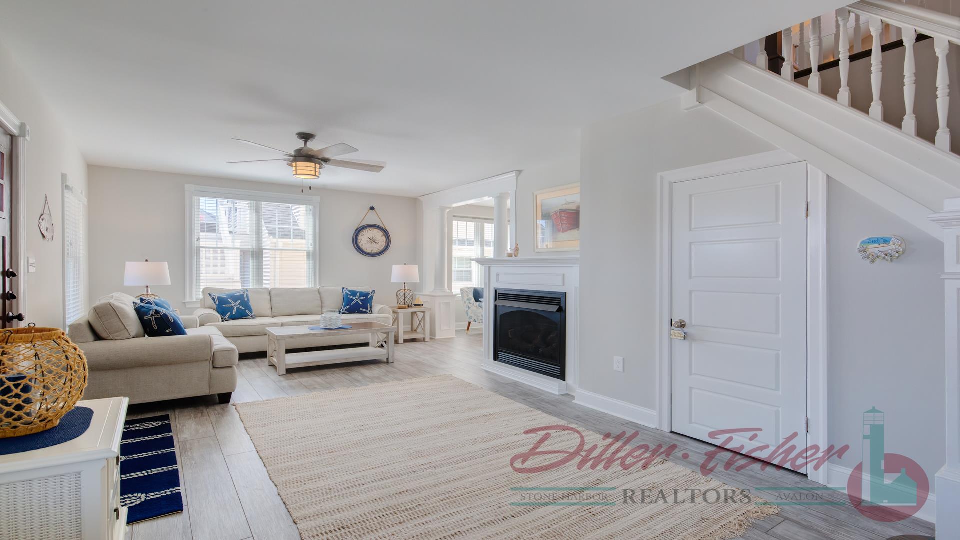 307 86th Street, Stone Harbor (Center)