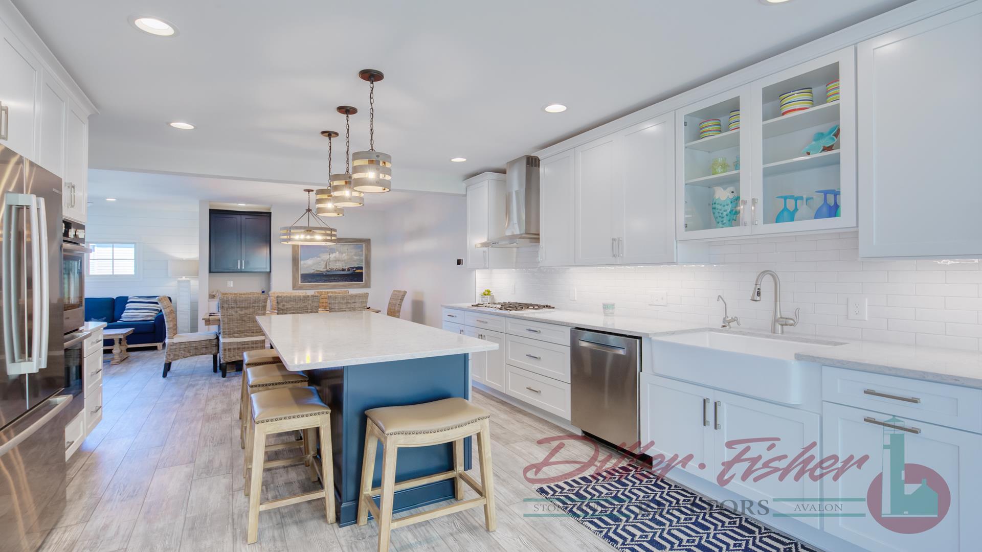 307 86th Street, Stone Harbor (Center)