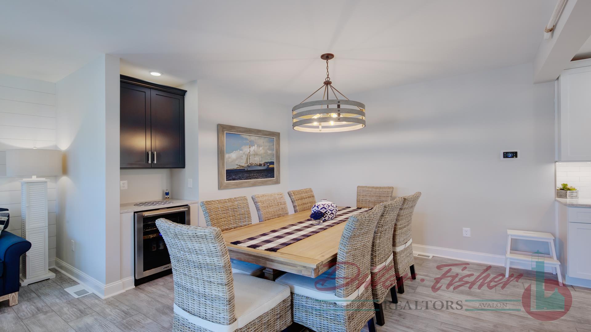 307 86th Street, Stone Harbor (Center)