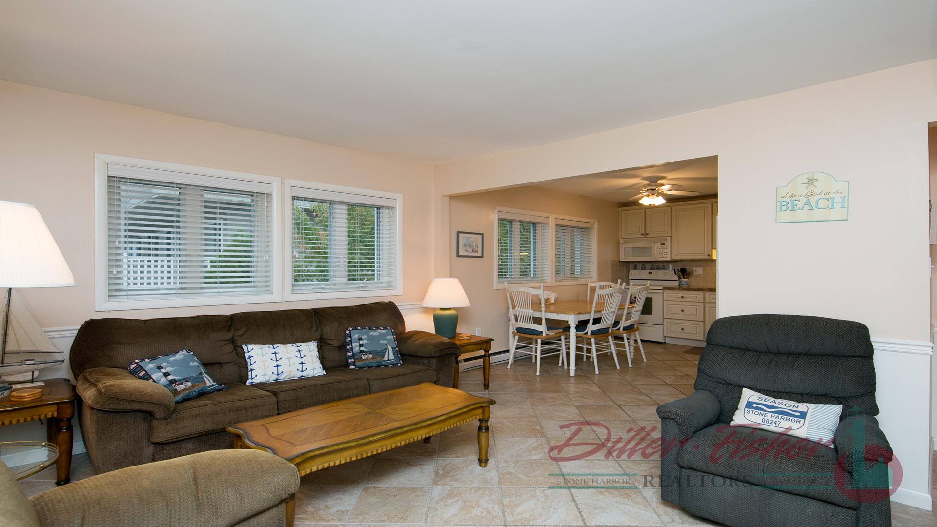 151 95th Street, Stone Harbor (Mid-Island)