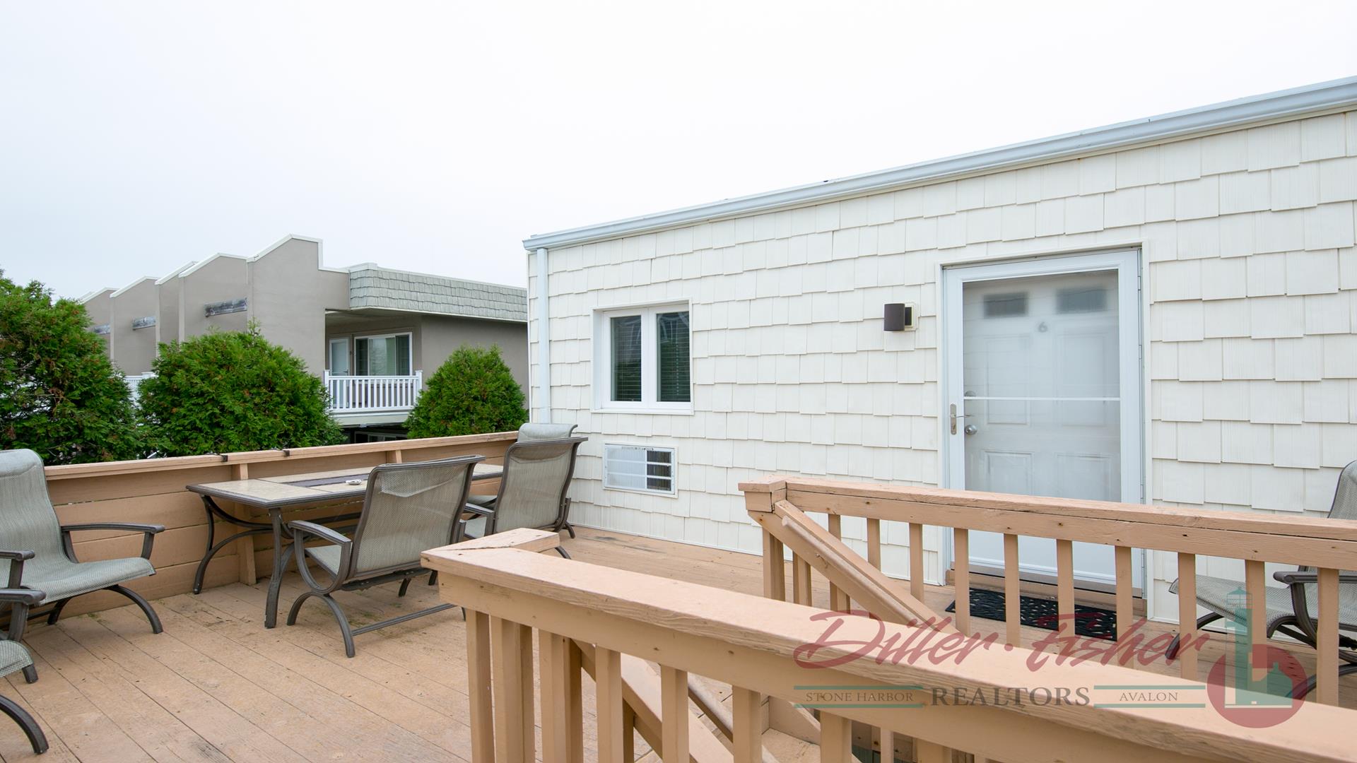 151 95th Street, Stone Harbor (Mid-Island)