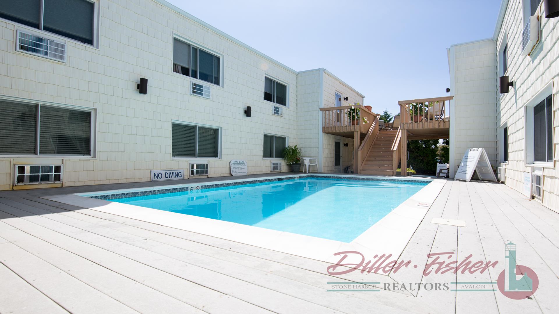 151 95th Street, Stone Harbor (Mid-Island)