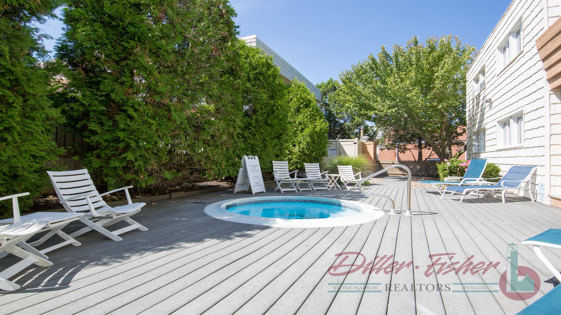 151 95th Street, Stone Harbor (Mid-Island)