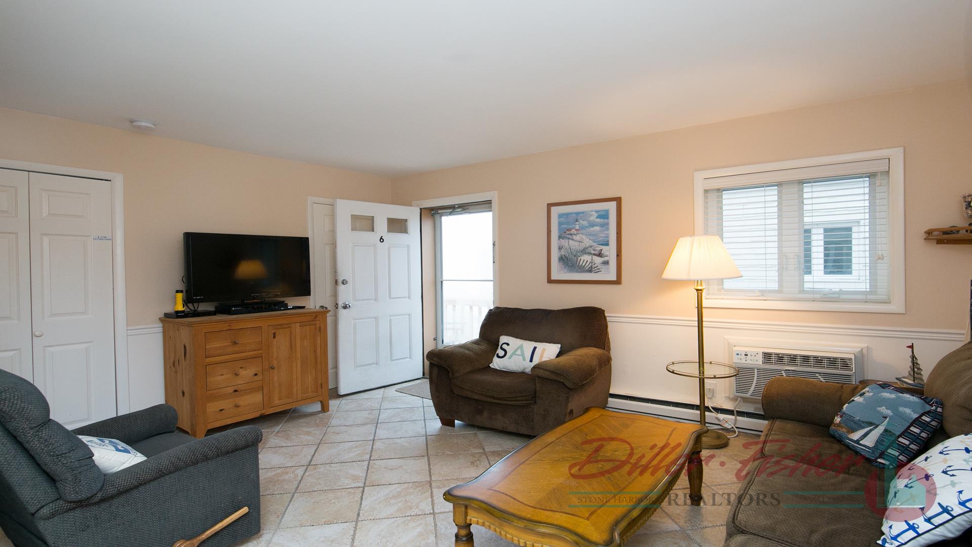 151 95th Street, Stone Harbor (Mid-Island)